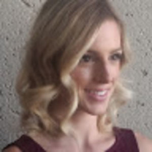 Meet your Posher, Dana